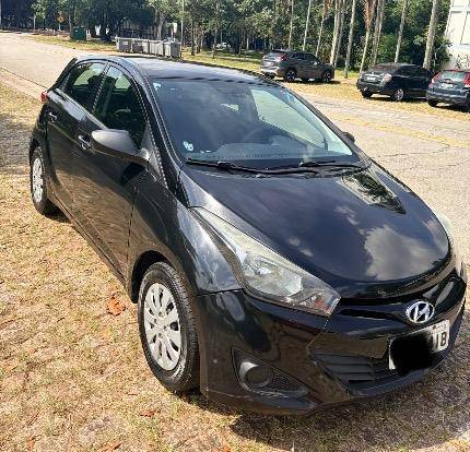 HYUNDAI HB20 1.0 COMFORT PLUS 12V FLEX 4P MANUAL HYUNDAI HB20 1.0 COMFORT PLUS 12V FLEX 4P MANUAL